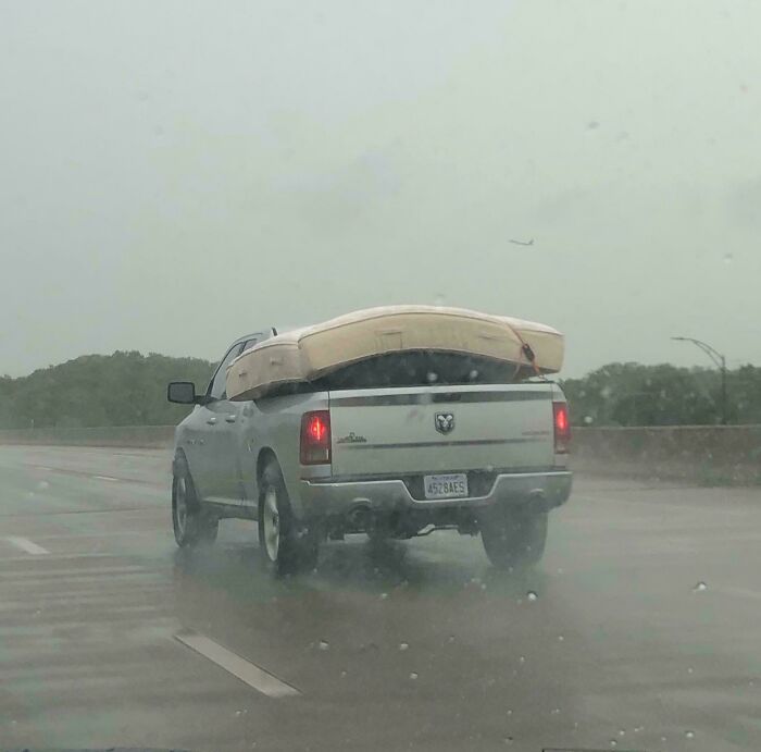 63 Photos Of Expensive Mistakes And Accidents You Can Be Glad Are Not Your Problem