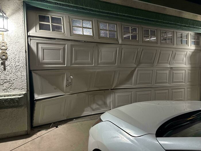 63 Photos Of Expensive Mistakes And Accidents You Can Be Glad Are Not Your Problem