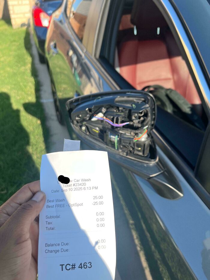 63 Photos Of Expensive Mistakes And Accidents You Can Be Glad Are Not Your Problem