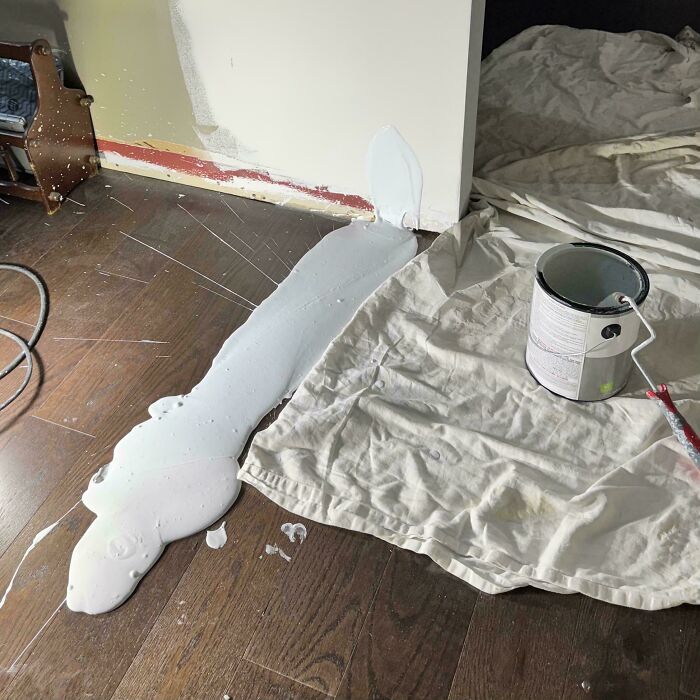 63 Photos Of Expensive Mistakes And Accidents You Can Be Glad Are Not Your Problem