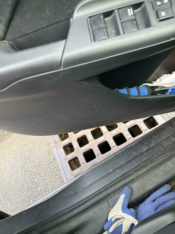 63 Photos Of Expensive Mistakes And Accidents You Can Be Glad Are Not Your Problem
