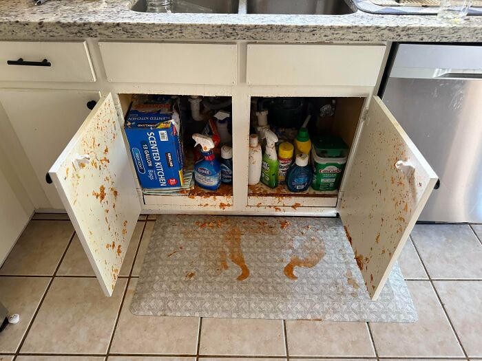 63 Photos Of Expensive Mistakes And Accidents You Can Be Glad Are Not Your Problem