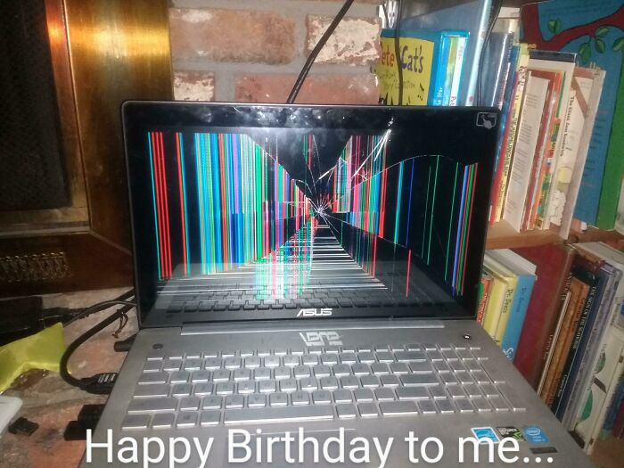 63 Photos Of Expensive Mistakes And Accidents You Can Be Glad Are Not Your Problem