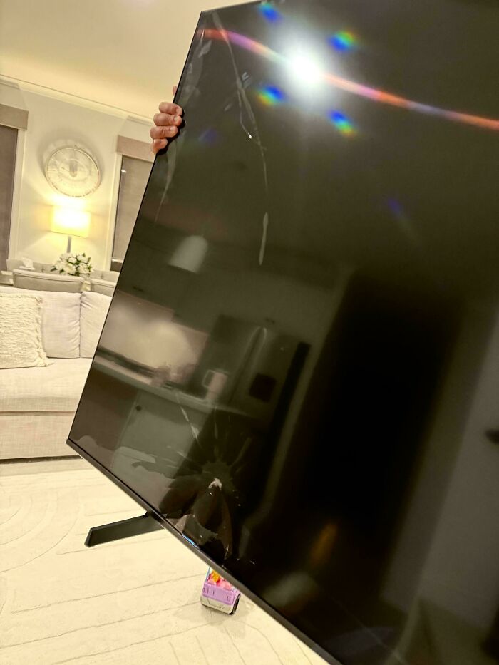 63 Photos Of Expensive Mistakes And Accidents You Can Be Glad Are Not Your Problem