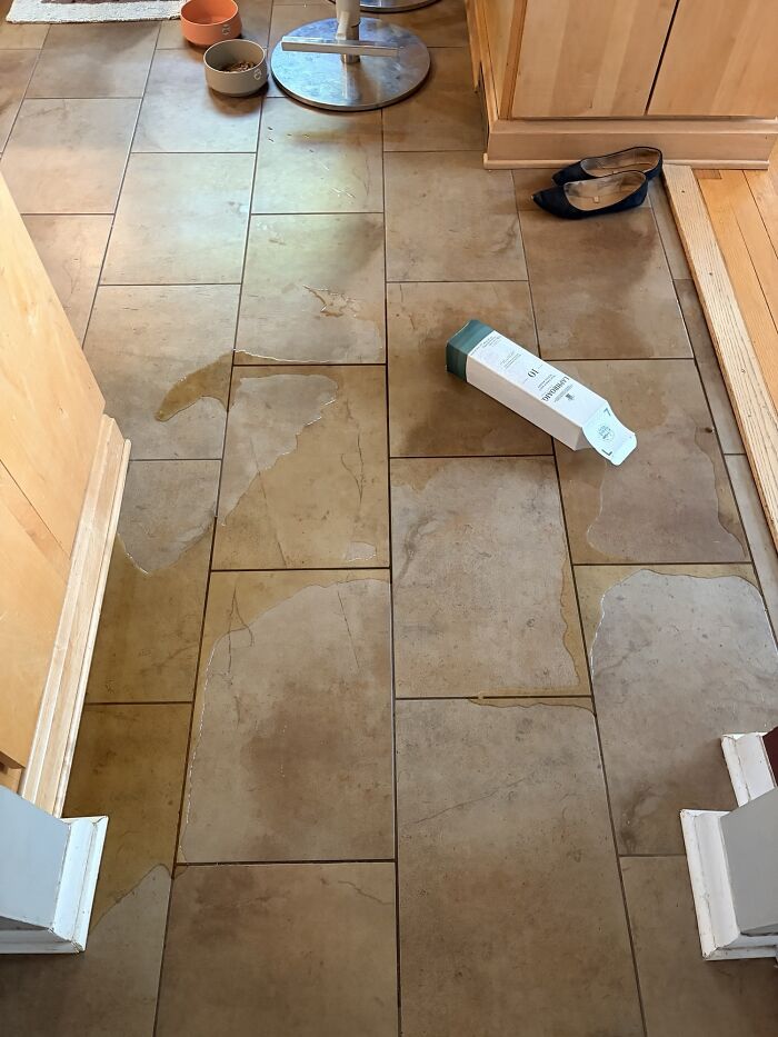63 Photos Of Expensive Mistakes And Accidents You Can Be Glad Are Not Your Problem