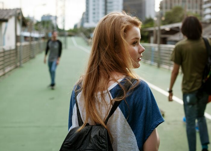 58 Moments In Which People Realized That Actually They Are The Problem 58 Moments In Which People Realized That Actually They Are The Problem