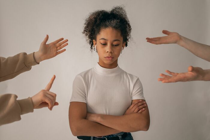 58 Moments In Which People Realized That Actually They Are The Problem 58 Moments In Which People Realized That Actually They Are The Problem