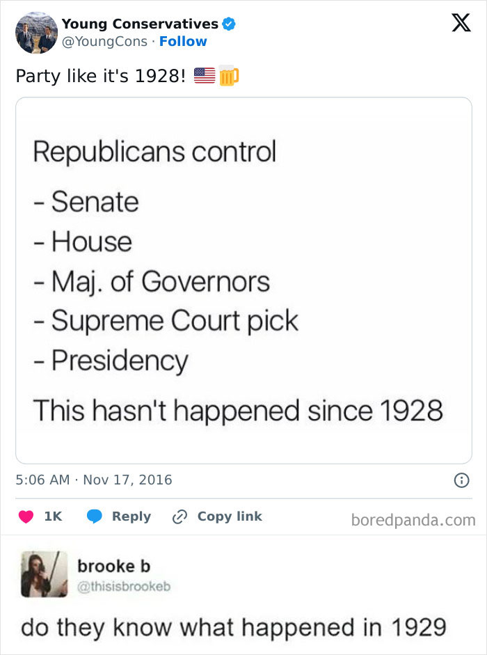 53 History Memes That Might Teach You Something Through Humor (New Pics) 53 History Memes That Might Teach You Something Through Humor (New Pics)