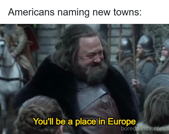 53 History Memes That Might Teach You Something Through Humor (New Pics) 53 History Memes That Might Teach You Something Through Humor (New Pics)