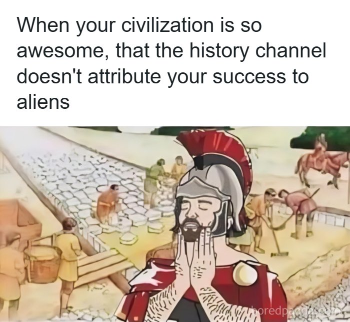 53 History Memes That Might Teach You Something Through Humor (New Pics) 53 History Memes That Might Teach You Something Through Humor (New Pics)