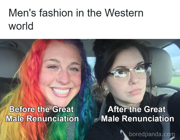 53 History Memes That Might Teach You Something Through Humor (New Pics) 53 History Memes That Might Teach You Something Through Humor (New Pics)