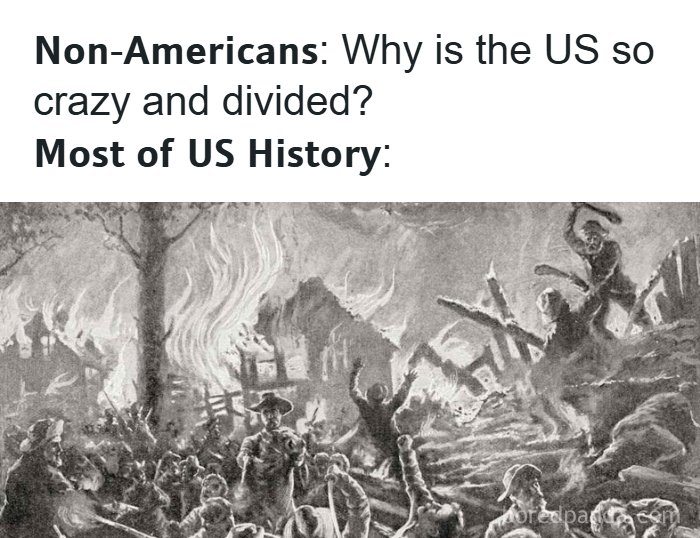 53 History Memes That Might Teach You Something Through Humor (New Pics) 53 History Memes That Might Teach You Something Through Humor (New Pics)