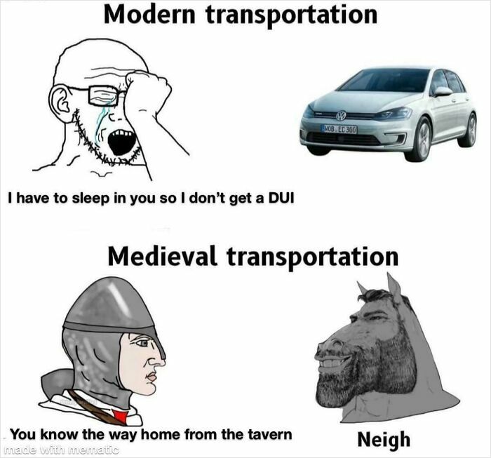 53 History Memes That Might Teach You Something Through Humor (New Pics) 53 History Memes That Might Teach You Something Through Humor (New Pics)