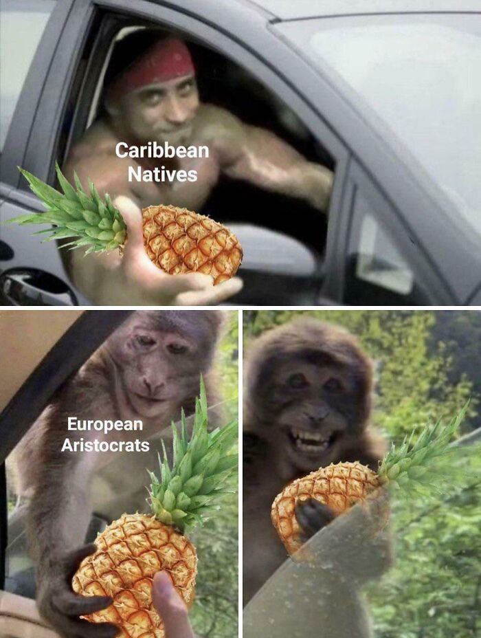 53 History Memes That Might Teach You Something Through Humor (New Pics) 53 History Memes That Might Teach You Something Through Humor (New Pics)