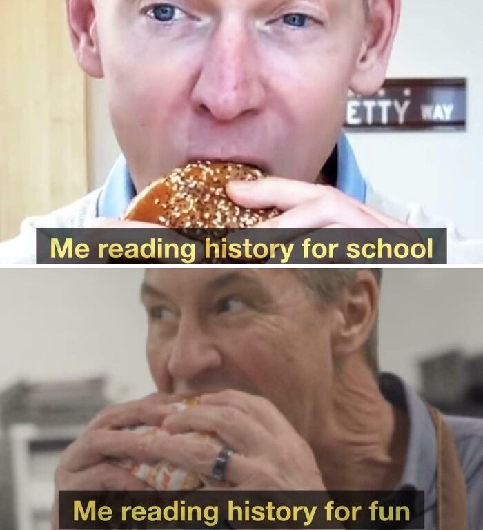 53 History Memes That Might Teach You Something Through Humor (New Pics) 53 History Memes That Might Teach You Something Through Humor (New Pics)