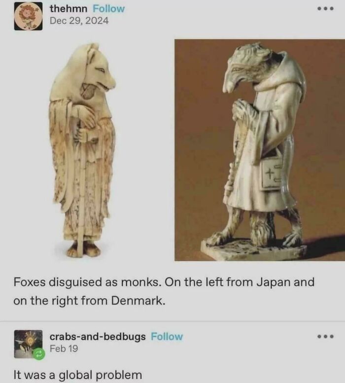 53 History Memes That Might Teach You Something Through Humor (New Pics) 53 History Memes That Might Teach You Something Through Humor (New Pics)