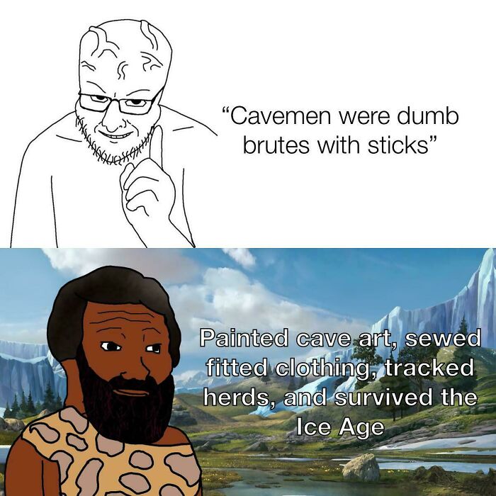 53 History Memes That Might Teach You Something Through Humor (New Pics) 53 History Memes That Might Teach You Something Through Humor (New Pics)