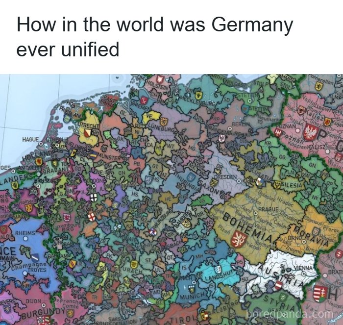 53 History Memes That Might Teach You Something Through Humor (New Pics) 53 History Memes That Might Teach You Something Through Humor (New Pics)