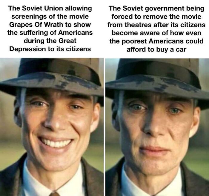 53 History Memes That Might Teach You Something Through Humor (New Pics) 53 History Memes That Might Teach You Something Through Humor (New Pics)