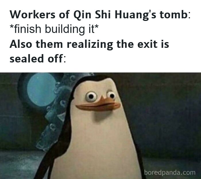 53 History Memes That Might Teach You Something Through Humor (New Pics) 53 History Memes That Might Teach You Something Through Humor (New Pics)