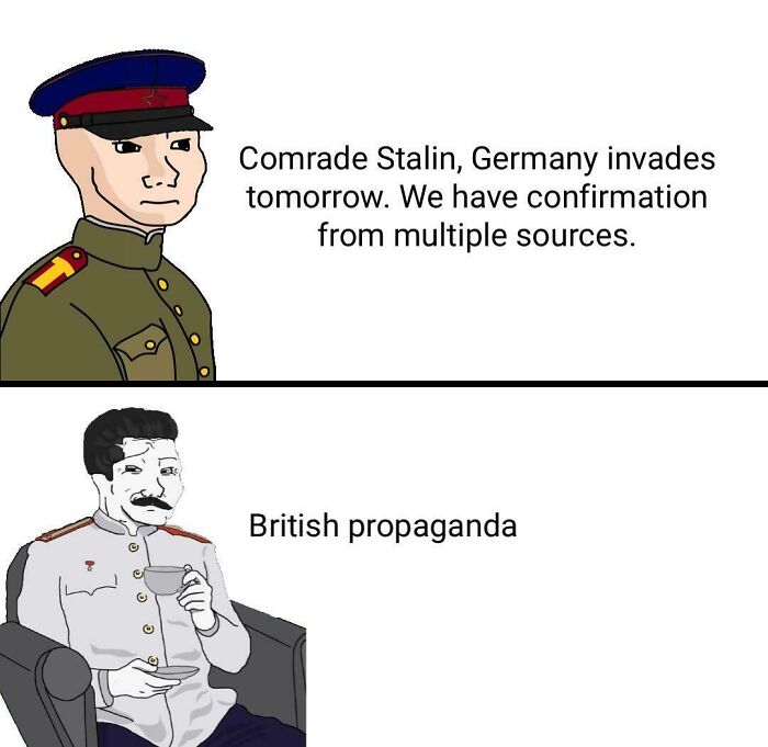 53 History Memes That Might Teach You Something Through Humor (New Pics) 53 History Memes That Might Teach You Something Through Humor (New Pics)