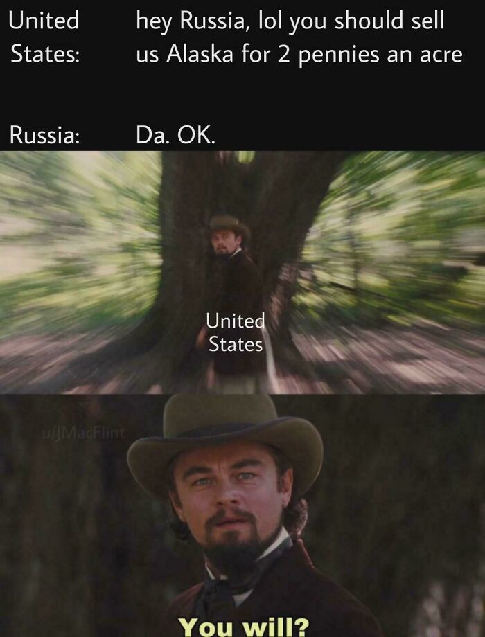 53 History Memes That Might Teach You Something Through Humor (New Pics) 53 History Memes That Might Teach You Something Through Humor (New Pics)