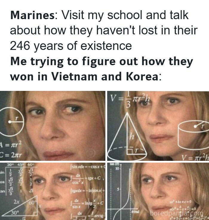 53 History Memes That Might Teach You Something Through Humor (New Pics) 53 History Memes That Might Teach You Something Through Humor (New Pics)