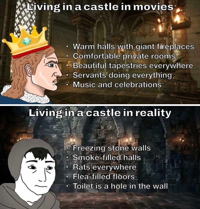 53 History Memes That Might Teach You Something Through Humor (New Pics) 53 History Memes That Might Teach You Something Through Humor (New Pics)