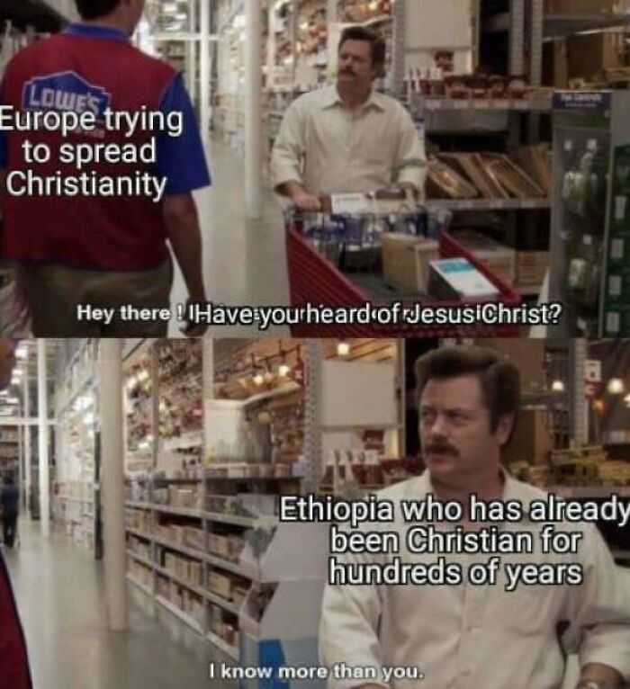 53 History Memes That Might Teach You Something Through Humor (New Pics) 53 History Memes That Might Teach You Something Through Humor (New Pics)