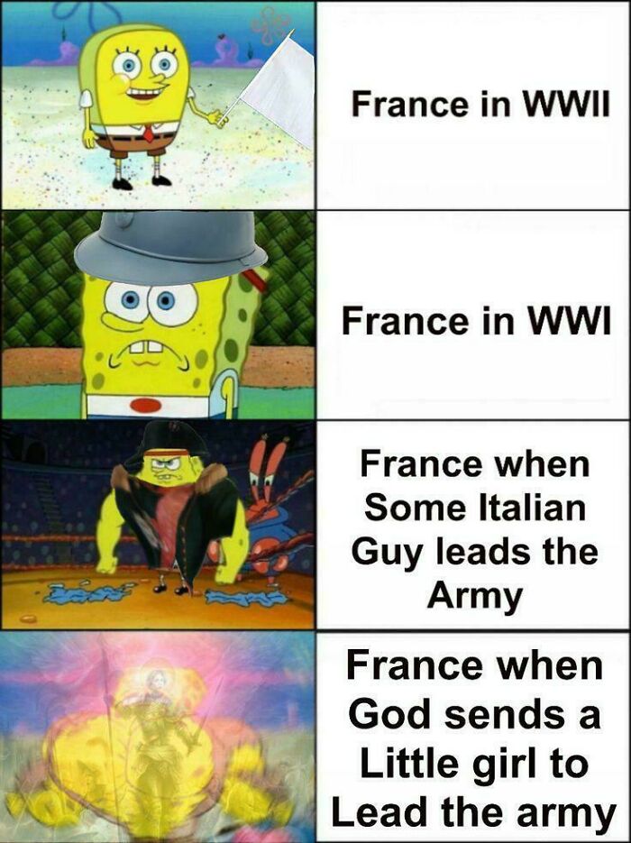 53 History Memes That Might Teach You Something Through Humor (New Pics) 53 History Memes That Might Teach You Something Through Humor (New Pics)