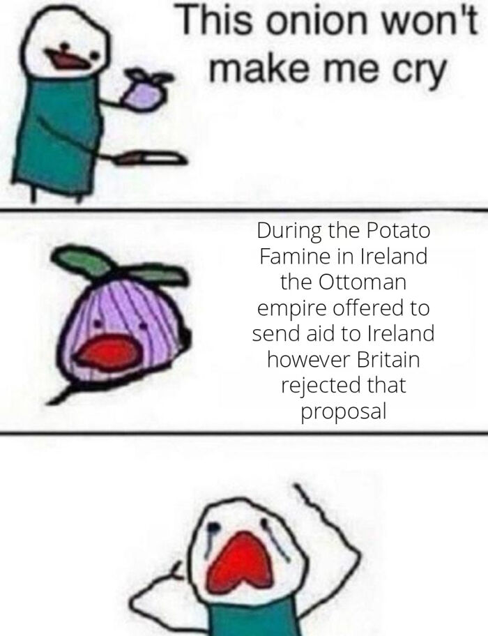 53 History Memes That Might Teach You Something Through Humor (New Pics) 53 History Memes That Might Teach You Something Through Humor (New Pics)