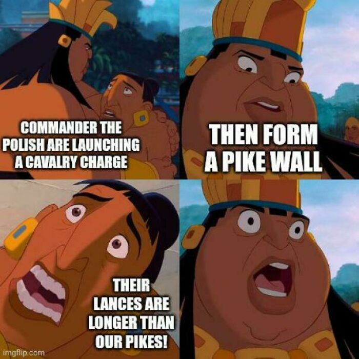53 History Memes That Might Teach You Something Through Humor (New Pics) 53 History Memes That Might Teach You Something Through Humor (New Pics)
