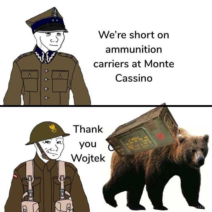 53 History Memes That Might Teach You Something Through Humor (New Pics) 53 History Memes That Might Teach You Something Through Humor (New Pics)