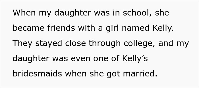 Mom Refuses To Let Daughter Attend Ex-Best Friend’s Funeral After What She Did Years Ago Mom Refuses To Let Daughter Attend Ex-Best Friend’s Funeral After What She Did Years Ago