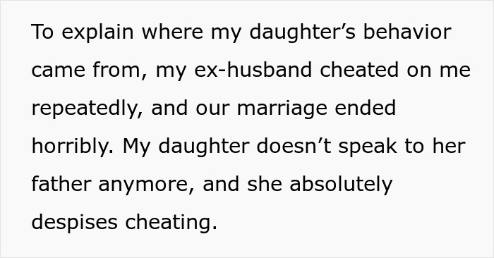 Mom Refuses To Let Daughter Attend Ex-Best Friend’s Funeral After What She Did Years Ago Mom Refuses To Let Daughter Attend Ex-Best Friend’s Funeral After What She Did Years Ago