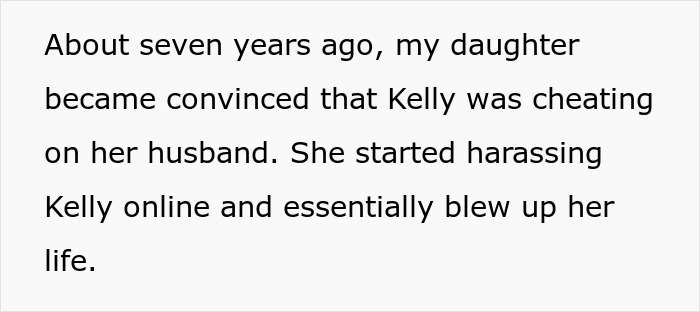 Mom Refuses To Let Daughter Attend Ex-Best Friend’s Funeral After What She Did Years Ago Mom Refuses To Let Daughter Attend Ex-Best Friend’s Funeral After What She Did Years Ago