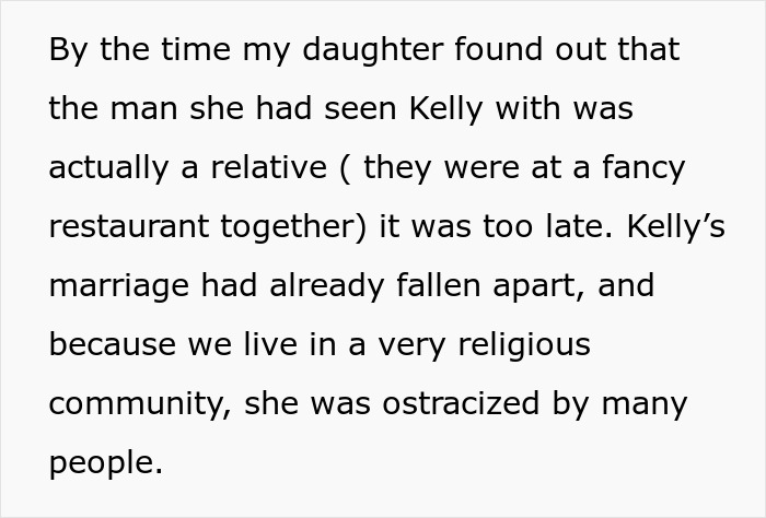Mom Refuses To Let Daughter Attend Ex-Best Friend’s Funeral After What She Did Years Ago Mom Refuses To Let Daughter Attend Ex-Best Friend’s Funeral After What She Did Years Ago