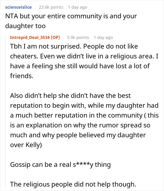 Mom Refuses To Let Daughter Attend Ex-Best Friend’s Funeral After What She Did Years Ago Mom Refuses To Let Daughter Attend Ex-Best Friend’s Funeral After What She Did Years Ago
