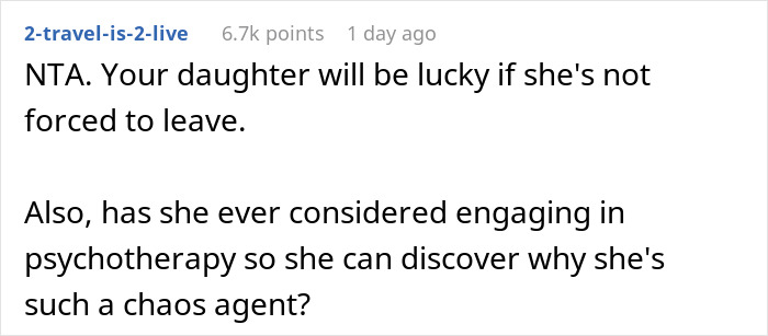 Mom Refuses To Let Daughter Attend Ex-Best Friend’s Funeral After What She Did Years Ago Mom Refuses To Let Daughter Attend Ex-Best Friend’s Funeral After What She Did Years Ago