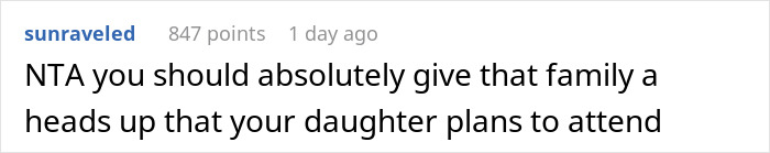 Mom Refuses To Let Daughter Attend Ex-Best Friend’s Funeral After What She Did Years Ago Mom Refuses To Let Daughter Attend Ex-Best Friend’s Funeral After What She Did Years Ago