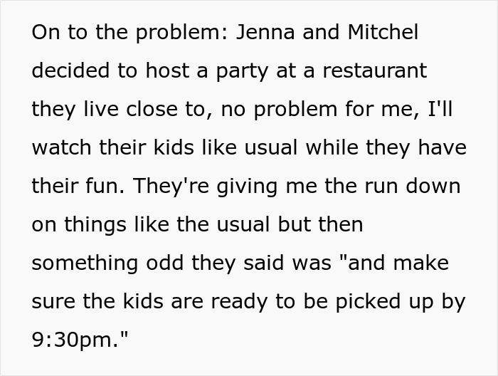 Nanny Is Met With A Nasty Surprise After Parents Keep Bringing Their Kids: “I Humiliated Them” Nanny Is Met With A Nasty Surprise After Parents Keep Bringing Their Kids: “I Humiliated Them”