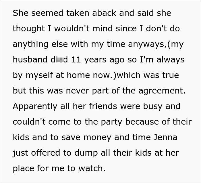 Nanny Is Met With A Nasty Surprise After Parents Keep Bringing Their Kids: “I Humiliated Them” Nanny Is Met With A Nasty Surprise After Parents Keep Bringing Their Kids: “I Humiliated Them”