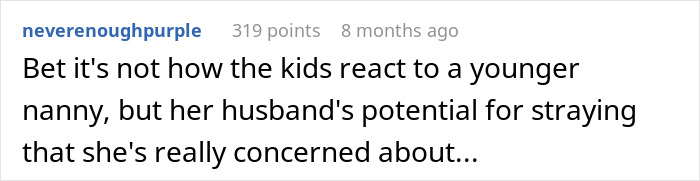 Nanny Is Met With A Nasty Surprise After Parents Keep Bringing Their Kids: “I Humiliated Them” Nanny Is Met With A Nasty Surprise After Parents Keep Bringing Their Kids: “I Humiliated Them”