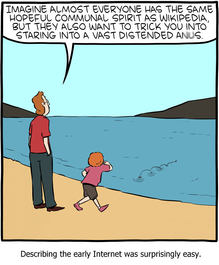 37 New ‘Saturday Morning Breakfast Cereal’ Comics About Life, Science, And Everything In Between 37 New ‘Saturday Morning Breakfast Cereal’ Comics About Life, Science, And Everything In Between