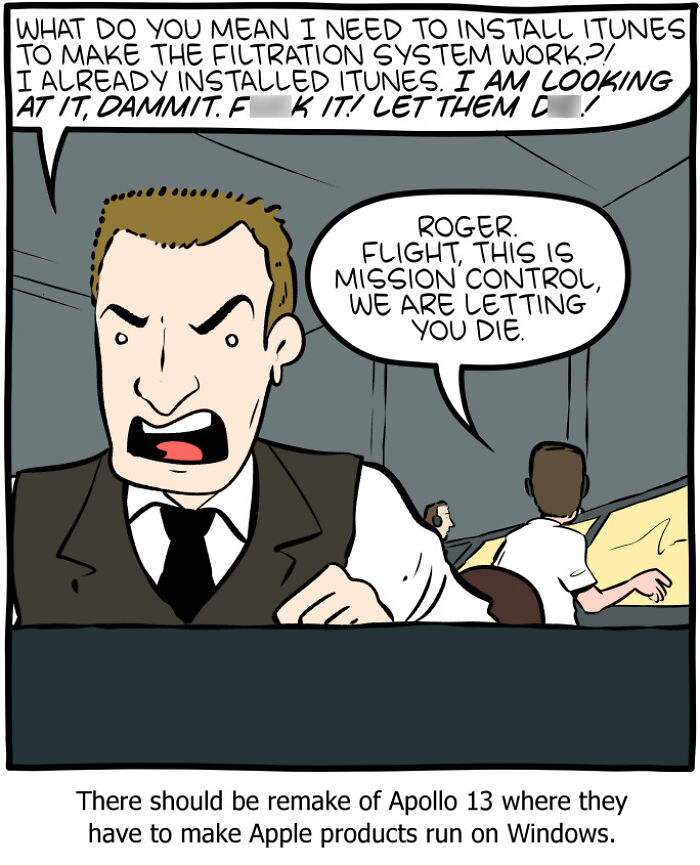 37 New ‘Saturday Morning Breakfast Cereal’ Comics About Life, Science, And Everything In Between 37 New ‘Saturday Morning Breakfast Cereal’ Comics About Life, Science, And Everything In Between