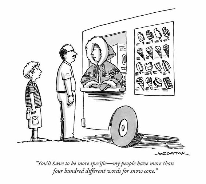 This Cartoonist Nails Everyday Absurdity In 49 Brilliant New Single Panels This Cartoonist Nails Everyday Absurdity In 49 Brilliant New Single Panels