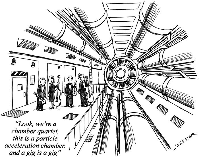 This Cartoonist Nails Everyday Absurdity In 49 Brilliant New Single Panels This Cartoonist Nails Everyday Absurdity In 49 Brilliant New Single Panels
