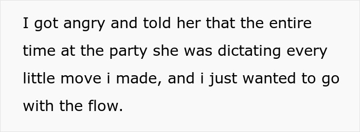 SAHM Tries To Live Through 18YO Daughter After Giving Up Her Career, Teen Finally Pushes Back SAHM Tries To Live Through 18YO Daughter After Giving Up Her Career, Teen Finally Pushes Back