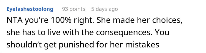 SAHM Tries To Live Through 18YO Daughter After Giving Up Her Career, Teen Finally Pushes Back SAHM Tries To Live Through 18YO Daughter After Giving Up Her Career, Teen Finally Pushes Back