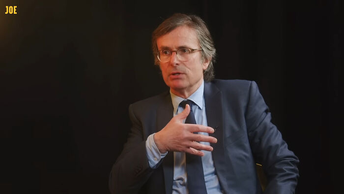 Man Who Issued Warning Of Covid And 2008 Crash Has Predicted Another Global Financial Disaster Man Who Issued Warning Of Covid And 2008 Crash Has Predicted Another Global Financial Disaster